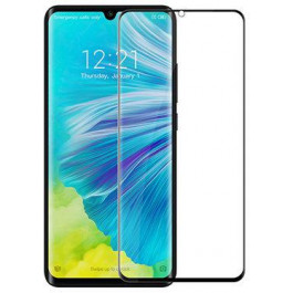 Nillkin Xiaomi Mi Note 10/10 Pro/Mi CC9 Pro Glass Screen 3D CP+ Max Black