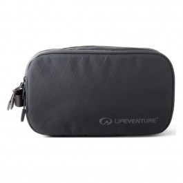 Lifeventure Косметичка  X-Pac Wash Bag black (64047)