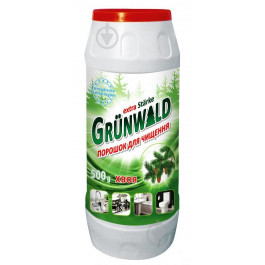 Grunwald Порошок для чищення  з ароматом Хвої GRL80815 500 г (4260700180815)