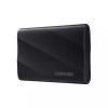 Samsung T9 2 TB Black (MU-PG2T0B) - зображення 8