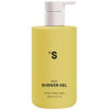 Sister's Aroma Гель для душа  Smart Shower Gel with Vetiver - 250мл (4820227781027) - зображення 1