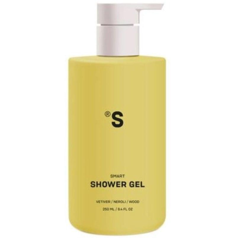 Sister's Aroma Гель для душа  Smart Shower Gel with Vetiver - 250мл (4820227781027) - зображення 1