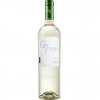 Carta Vieja Вино G7 Sauvignon Blanc 0,75 л сухе тихе біле (7804310546240) - зображення 1