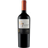 Carta Vieja Вино G7 Carmenere 0,75 л сухе тихе червоне (7804310548985) - зображення 1