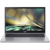 Acer Aspire 3 A315-59-384P Pure Silver (NX.K6SEU.01M) - зображення 1