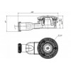 Waterway Sink 118 (WSS500001) - зображення 4