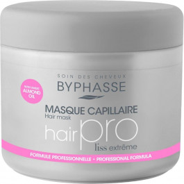 Byphasse Маска для волосся  Hair Pro Неслухняні локони 500 мл (8436097094608)