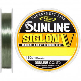 Sunline Siglon V (0.31mm 150m 7.5kg)
