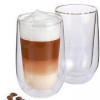 Cilio Набор стаканов с двойными стенками Coffee and Tea 350мл 292831 - зображення 1