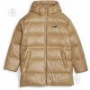 PUMA Пуховик зимовий жіночий  Style Hooded Down Jacket 67536885 M Toasted (4099683527771) - зображення 1