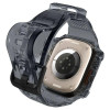 Spigen Чохол та ремінець 2в1  Case Rugged Armor Pro for Apple Watch Ultra 49mm - Space Crystal (ACS06028) - зображення 2