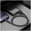 ColorWay USB-A - MicroUSB 1m Black C (W-CBUM034-BK) - зображення 10