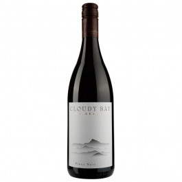 Cloudy Bay Вино  Pinot Noir червоне сухе 0.75л (9418408080011)