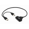 Frime USB 2.0 to SATA 0.38m (FHA2021) - зображення 1