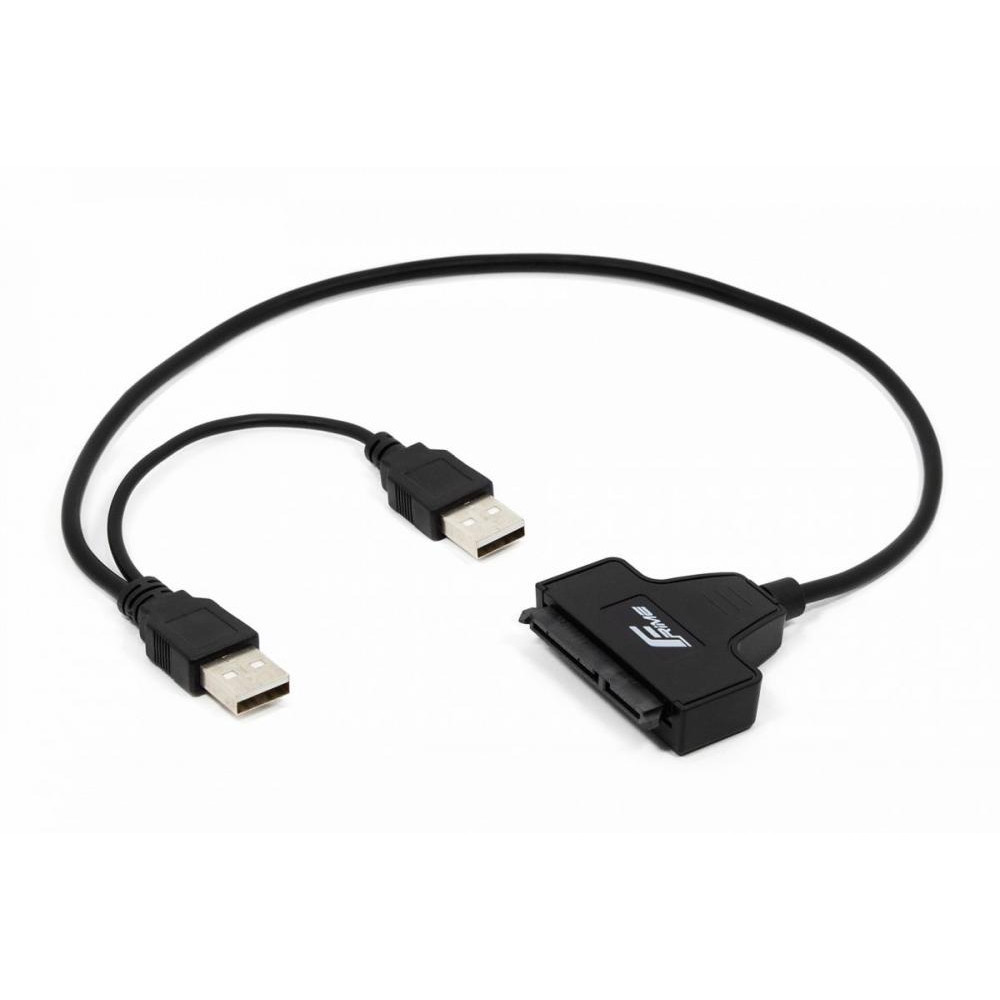 Frime USB 2.0 to SATA 0.38m (FHA2021) - зображення 1
