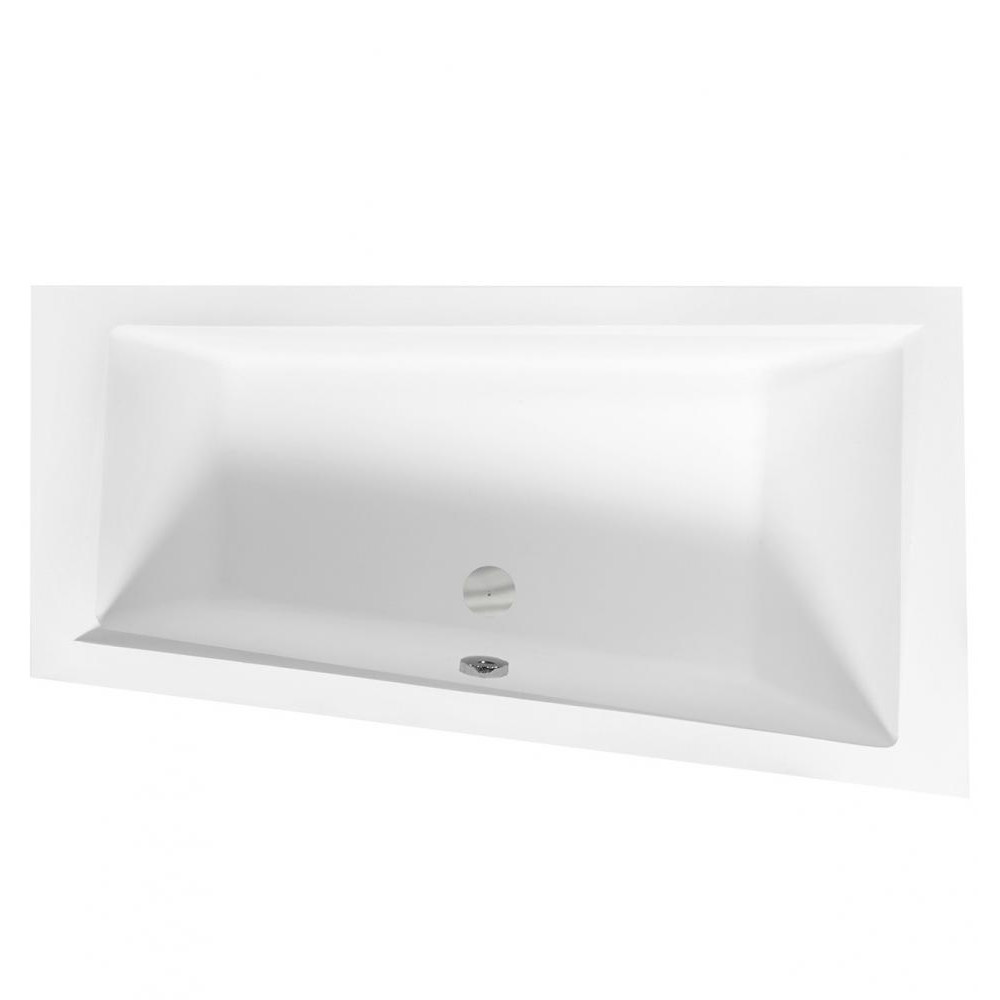 Besco Intima Slim 150x85 правая - зображення 1