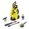 Karcher K 4 Power Control Car (1.324-043.0) - зображення 1