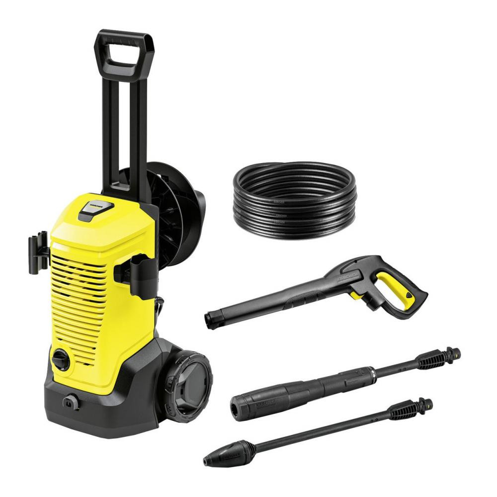 Karcher K 4 Premium (1.679-520.0) - зображення 1