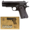 Іграшкова зброя Cyma ZM22