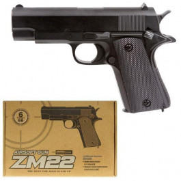 Cyma ZM22