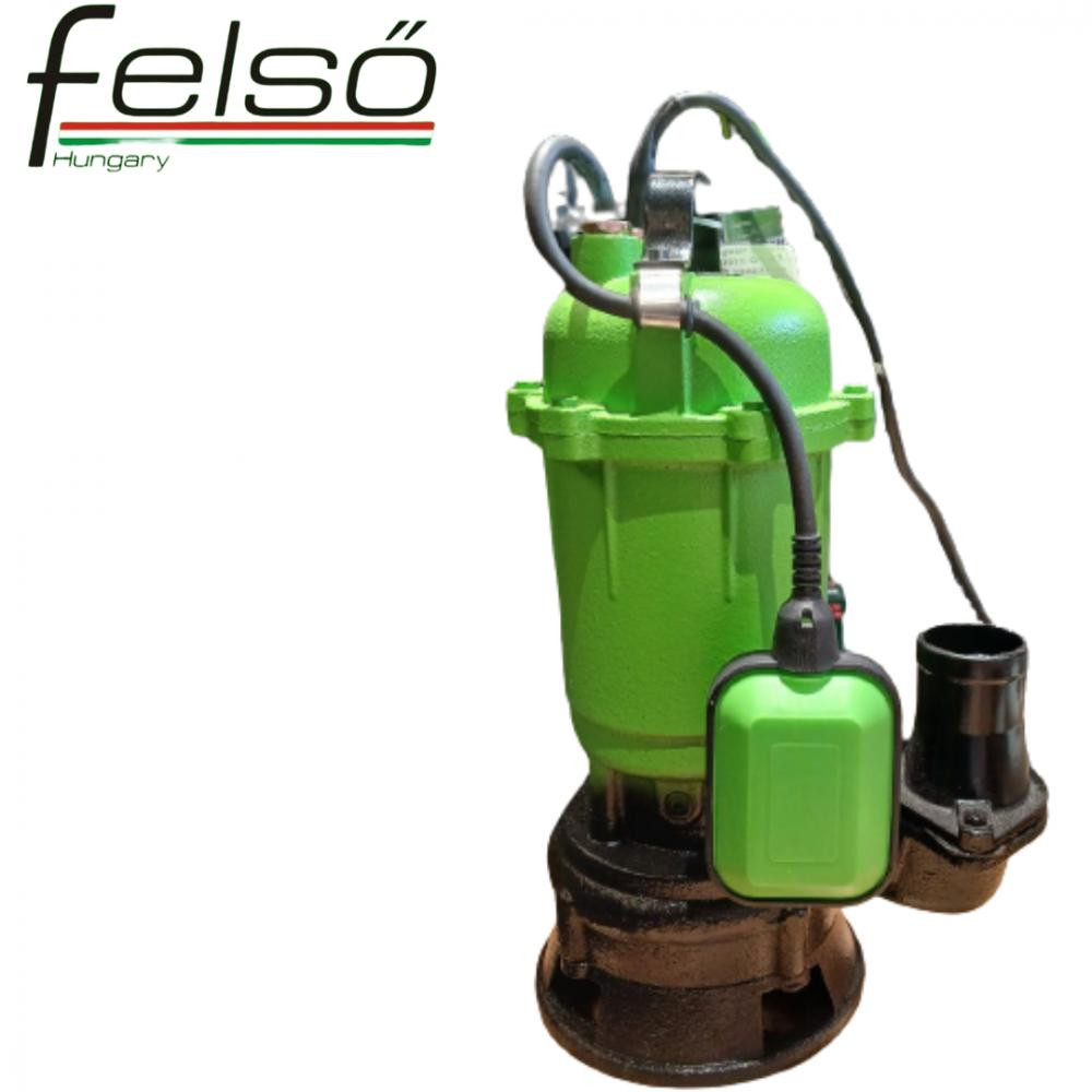 Felso FS-PD 3100F - зображення 1