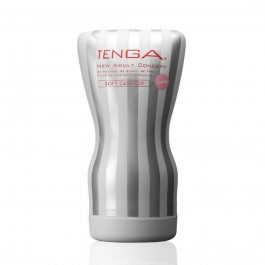 Tenga Squeeze Tube Cup GENTLE (SO4551)