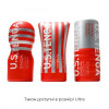 Tenga Squeeze Tube Cup STRONG (SO4554) - зображення 8