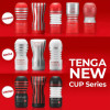 Tenga Squeeze Tube Cup STRONG (SO4554) - зображення 9