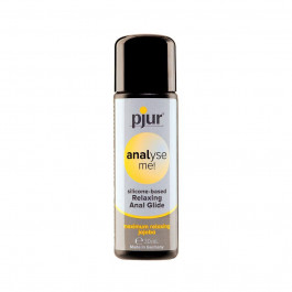 Pjur ANALyse me! Relaxing jojoba silicone lubricant 30 мл (PJ10500)