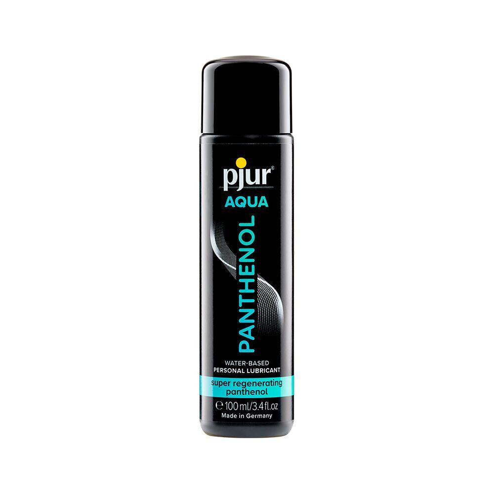 Pjur Aqua Panthenol 100 мл (PJ13610) - зображення 1