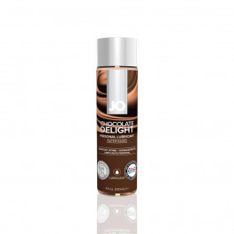 System JO H2O Chocolate Delight 120мл (SO1776)