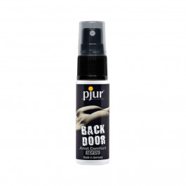 Pjur Backdoor Anal Comfort Spray 20 мл (PJ10480)