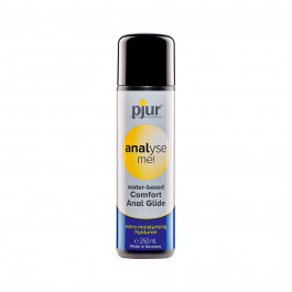 Pjur ANALyse me! Comfort Water Anal Glide 250 мл (PJ11750)