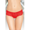 SoftLine Трусики SoftLine Panties 2390 женские красные (5591239037) - зображення 1