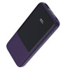 Infinix XP07 10000mAh 22.55W Purple - зображення 3