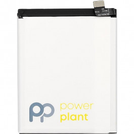 PowerPlant OnePlus 3T (3400 mAh) (SM130436)