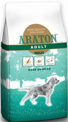 Araton Adult Maxi 15 кг (ART45633) - зображення 1