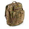 5.11 Tactical RUSH72 2.0 Multicam Backpack 55L (56566-169) - зображення 1