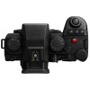 Panasonic Lumix S DC-S5 IIX kit S (20-60mm) (DC-S5M2XKEE) - зображення 8