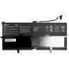 PowerPlant ASUS Chromebook Flip C302 (C21N1613) 7.6V 4900mAh (NB431434) - зображення 1