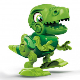 Clementoni Science and Play Dino Bot T-Rex (75073.00)
