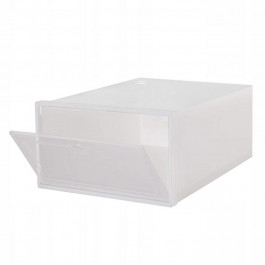 Springos Органайзер (коробка) для обуви 33 x 23.5 x 13.5 см  HA3008