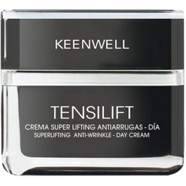Keenwell Ультралифтинговый омолаживающий дневной крем  Tensilift для всех типов кожи 50 мл (8435002111454)