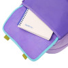 Upixel Рюкзак  Dreamer Space School Bag, фіолетовий з блакитним (U23-X01-C) - зображення 5