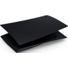 Sony PS5 Console Covers Midnight Black (9404095) - зображення 1