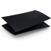 Sony PS5 Console Covers Midnight Black (9404095) - зображення 2