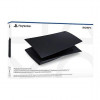 Sony PS5 Console Covers Midnight Black (9404095) - зображення 6