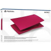 Sony PS5 Console Covers Cosmic Red (9403296) - зображення 5
