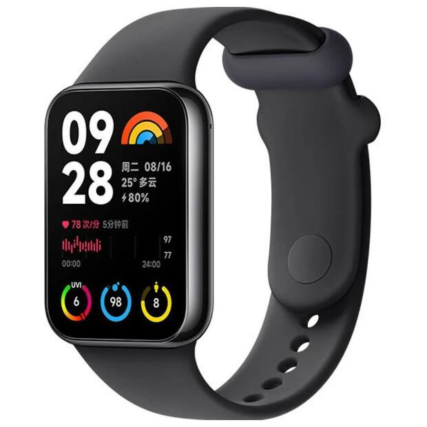 Xiaomi Smart Band 8 Pro - зображення 1