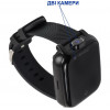 AmiGo GO006 GPS 4G WIFI VIDEOCALL Black - зображення 6